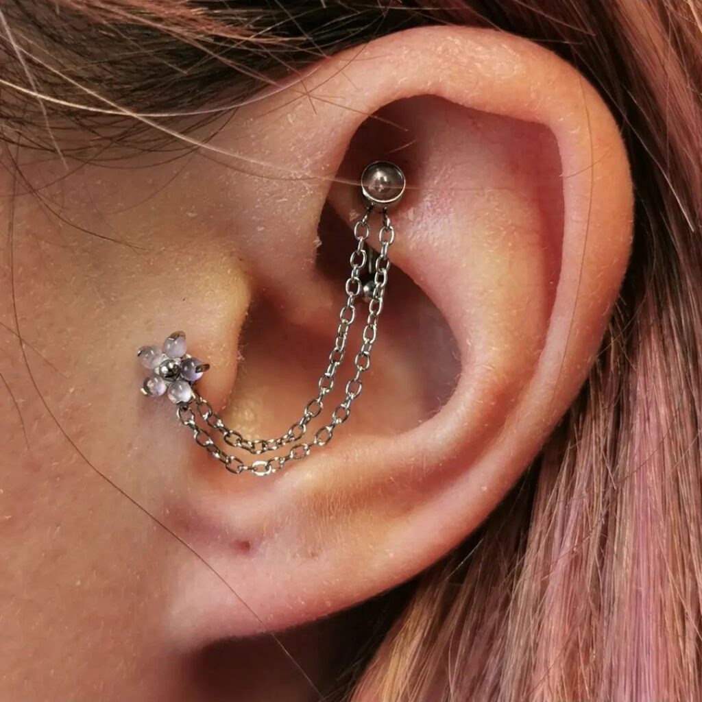 Body Piercing By Gaz