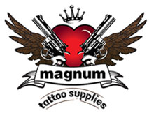 Magnum logo